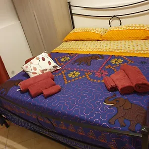 Casa Epomeo , Catania Italy