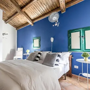 Gasthof Palazzo Curro, Catania