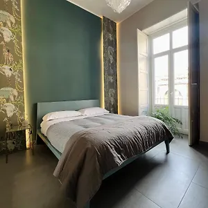 Frühstückspension Catania Rooms, Catania