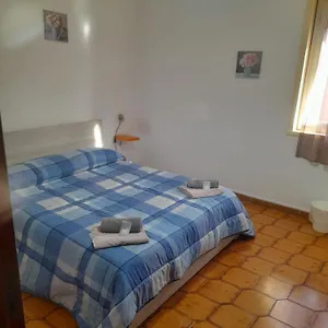  Bed and breakfast Bed And Fly Aeroporto Reception H24