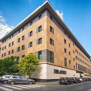 Domus Helena 3*, Rome Italy