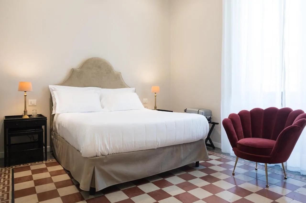 Dimora Minima Bed and Breakfast Catania