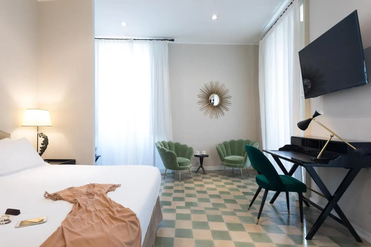 Dimora Minima Bed and Breakfast Catania