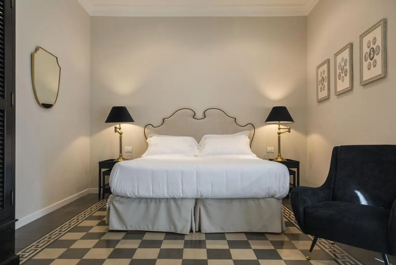 Dimora Minima Bed and Breakfast Catania