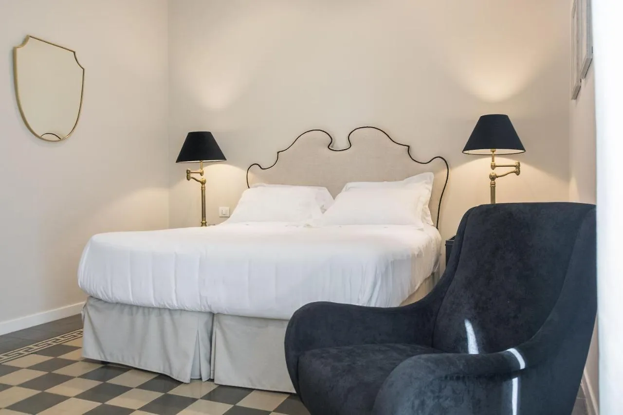 Dimora Minima Bed and Breakfast Catania Italia