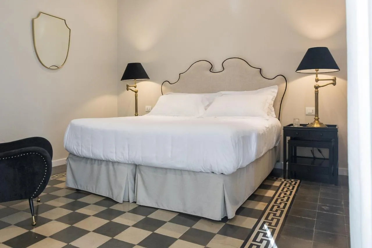 Dimora Minima Bed and Breakfast Catania