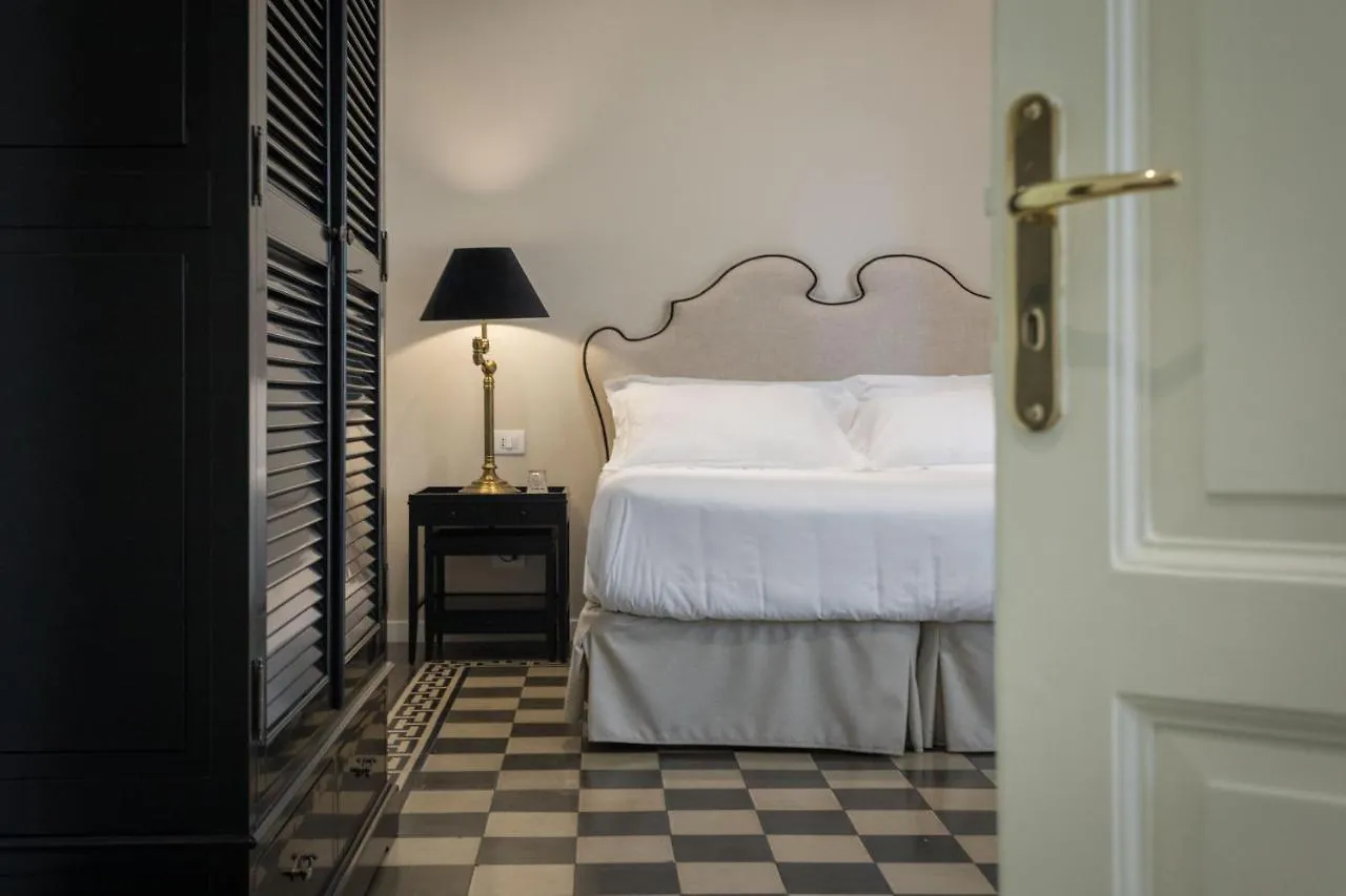 Dimora Minima Bed and Breakfast Catania